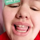 miwk pwease 🥺👉👈