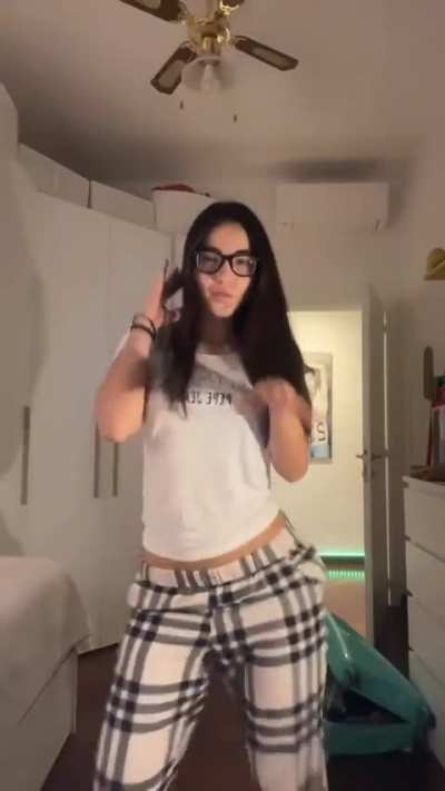 Clizia ci delizia sempre