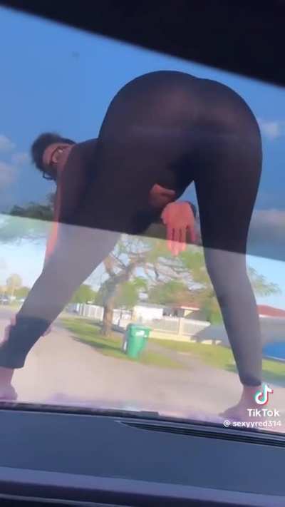 fat ass🍑