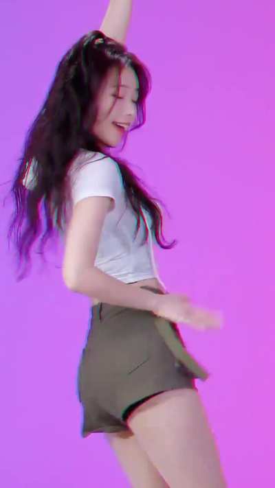 Pretty legs