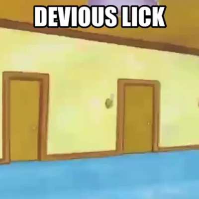 Hell nah apunxhy and me krnabnre doing the devious lick challenge 😭😭😡