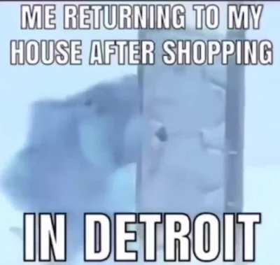 Can’t have shit