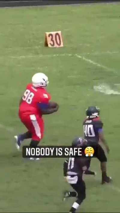Unstoppable
