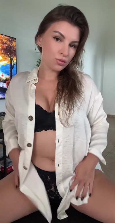 I'm addicted to fucking married guys