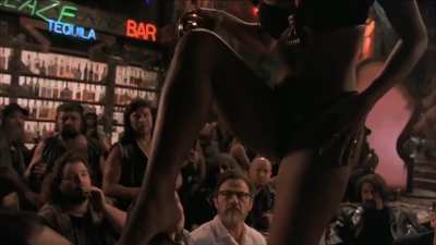 The sexiest dance ever in movie history 