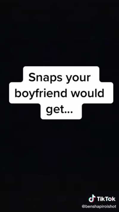 Yea I'm a Ben Shapihoe