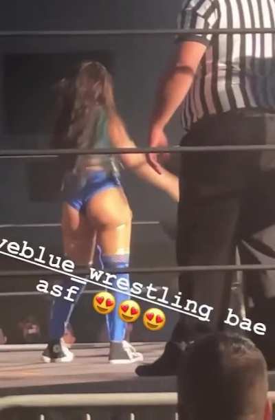 Skye Blue