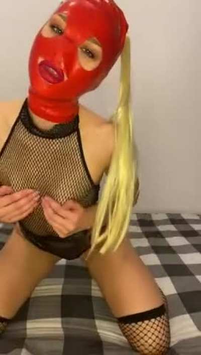 Can i suck you?
