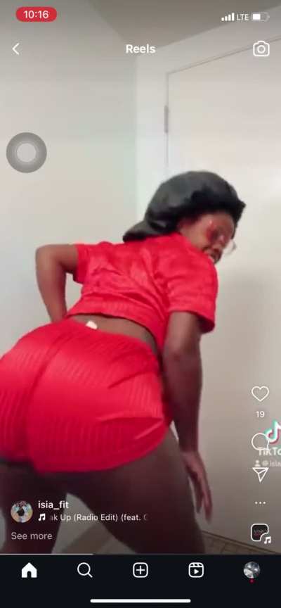 Twerk