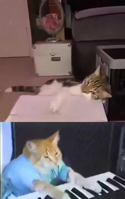 Maybe Maybe Maybe