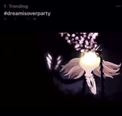Bill hates dreams