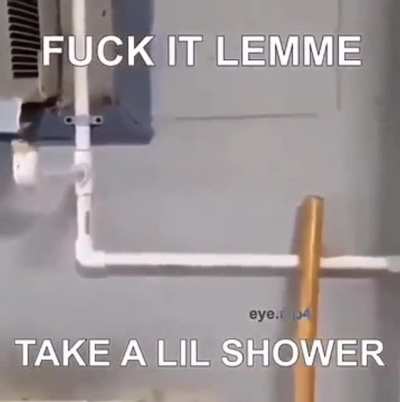 I suggest you do the same