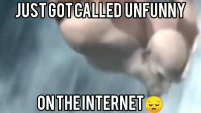 😔