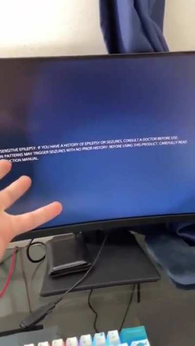 A Reddit mod gets the PS5 early