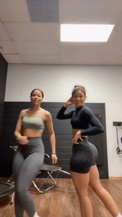 more lexie and ana