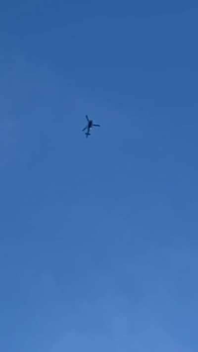 Are these UFOs? NJ 11-08-22