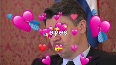 Naš Zoky <3