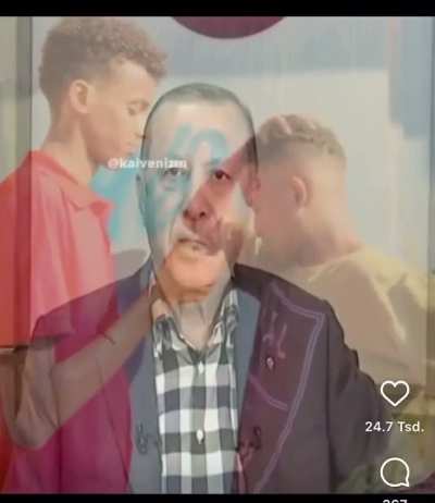Gayreek and servian intellectual debate 🧠 ☝🏿😳