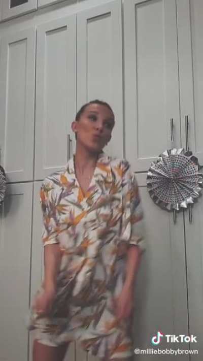 Today’s tiktok