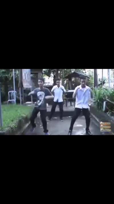 A Very big 2012 song
