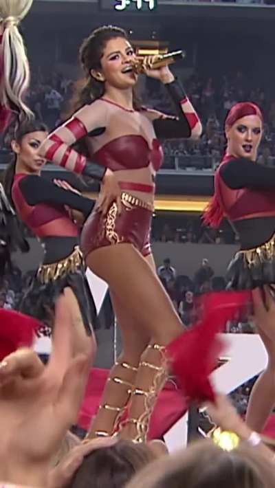 Shaking that Booty