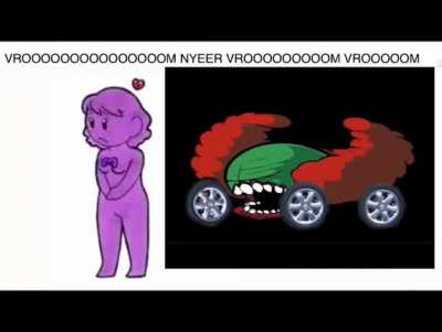 Turned a thing from a comment section into a meme.