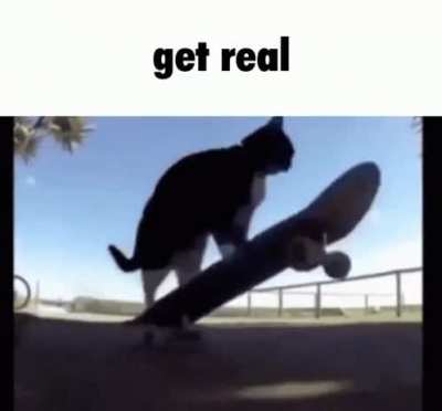 When your mom