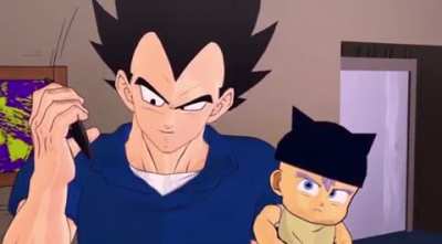 Vegeeeetaa
