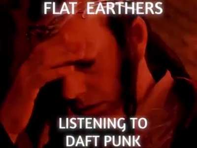 Its round
