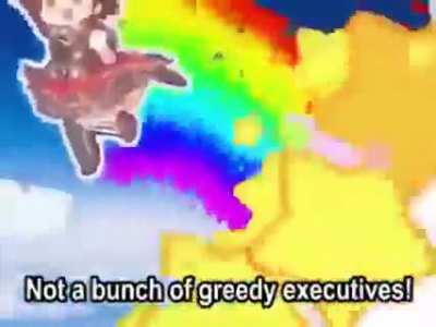 Capitalism facts