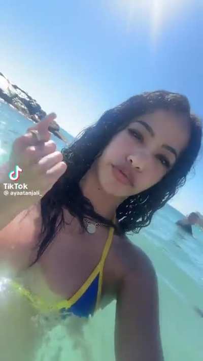 Aya Tanjali