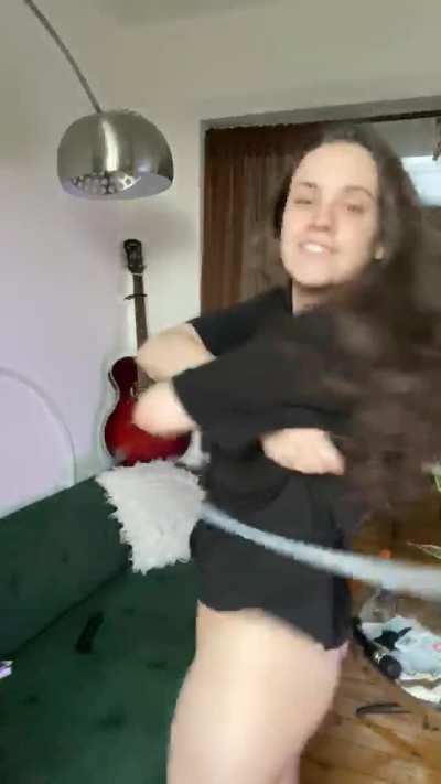 Twist and strip