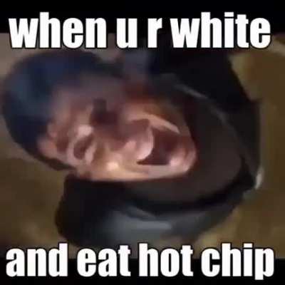 hot chip