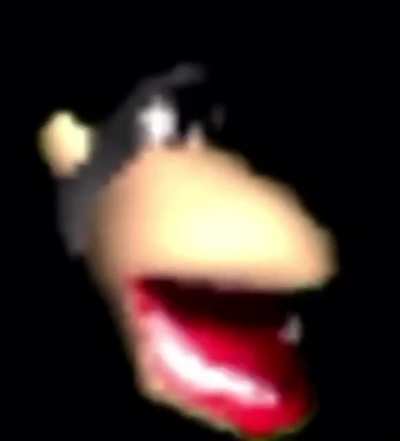 🦍OOO AA OOOOAAA OO🦧