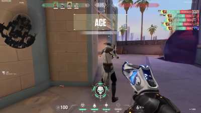 Ace