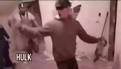 Slavengers>>>>ukha>>>>Avengers