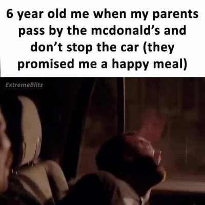 feel that