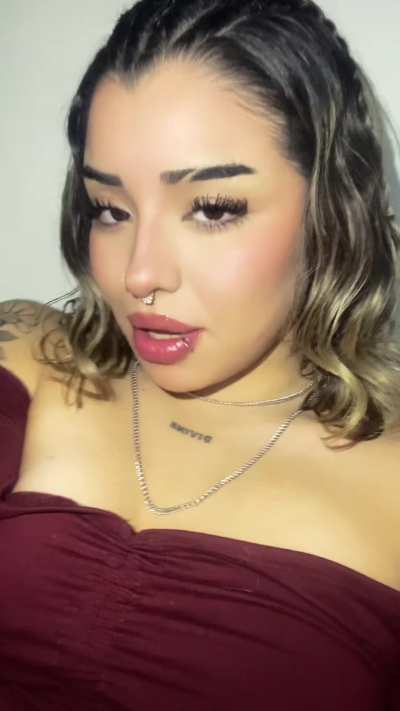 anyone else who's horny 18/7?