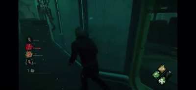 Some DBD / To be continued...