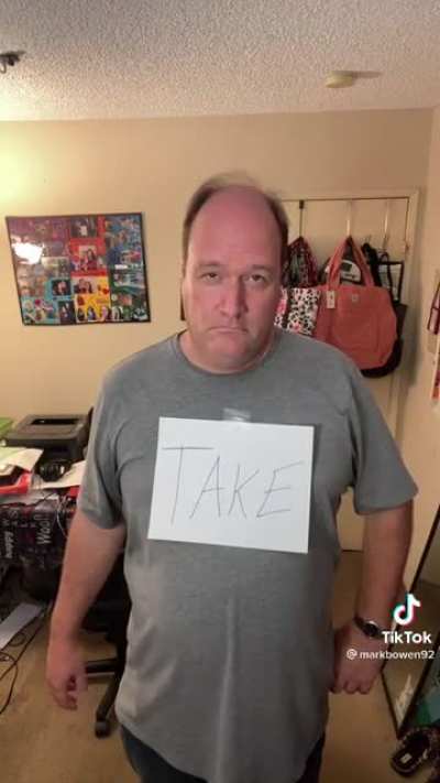Take on Me