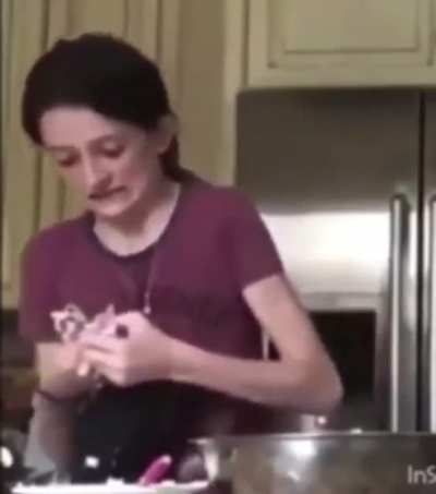 Will it blend? That is the question.