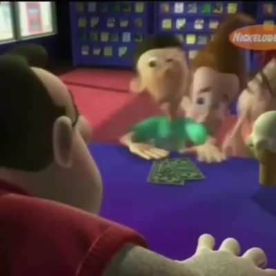 Opa el Sheen😳