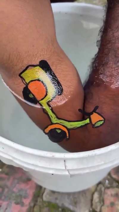 Maybe maybe maybe