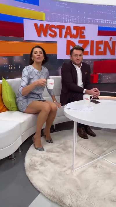 Anna Popek