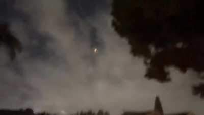 Ballistic Missile for your annoying neighbors