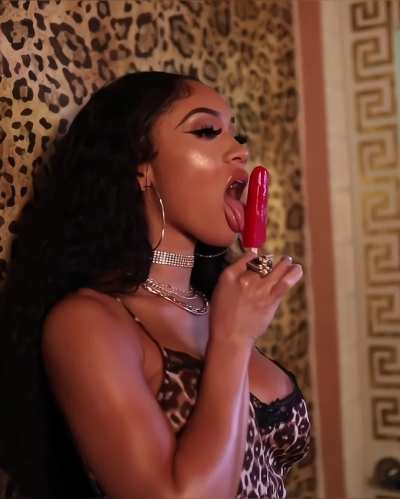 Bad Saweetie
