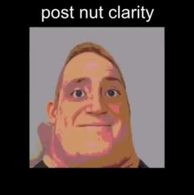 le existensial dread has arrived