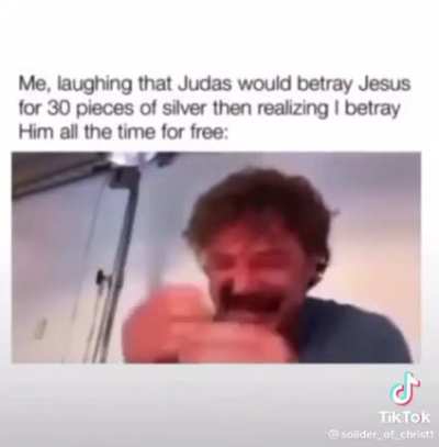 Not a funny meme but a true one
