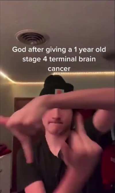 Skill Issue
