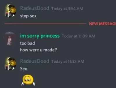 r(SEX)ule